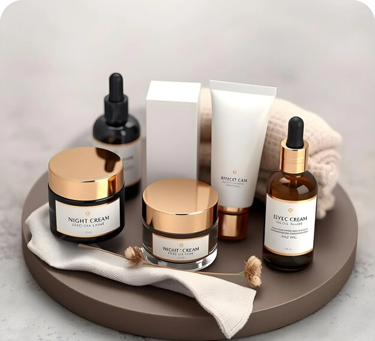 Gentle Foaming Cleanser